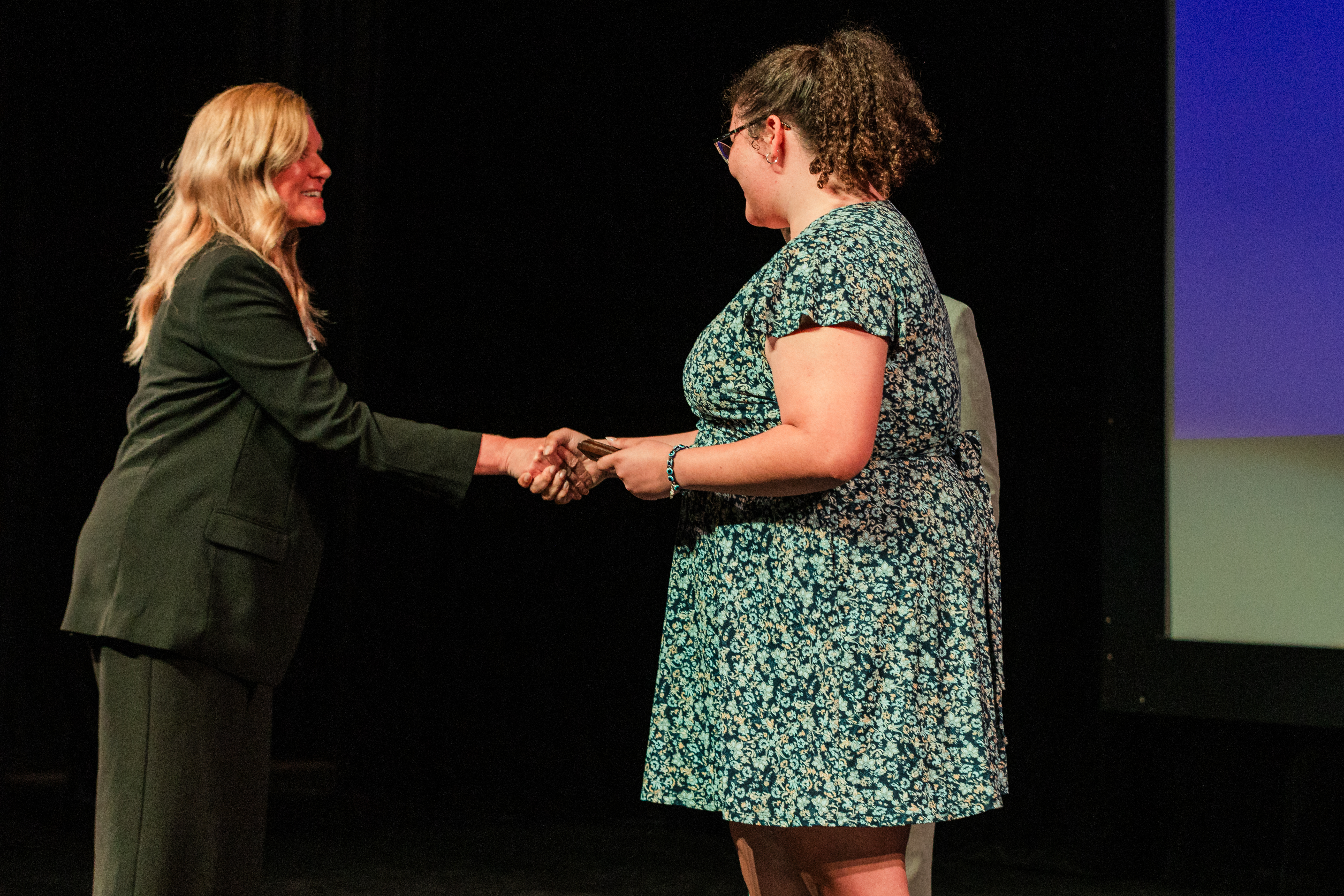Senior Awards Night